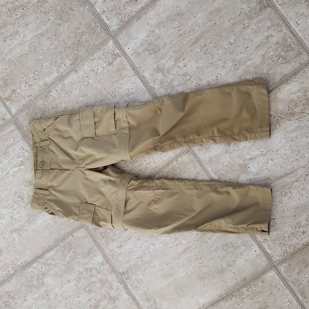 REI boys hiking pants